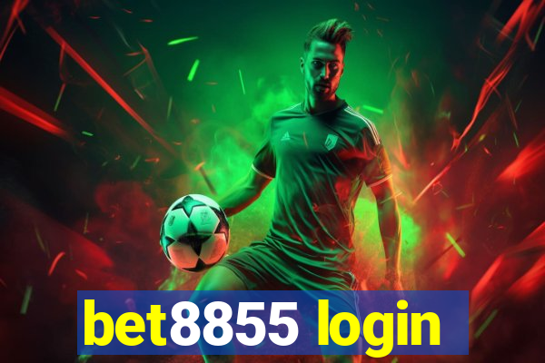 bet8855 login